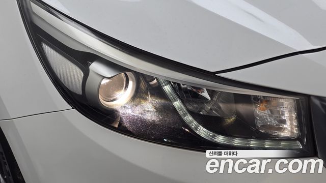Kia Carnival 7-seater Limousine VIP 2018 — фото 22