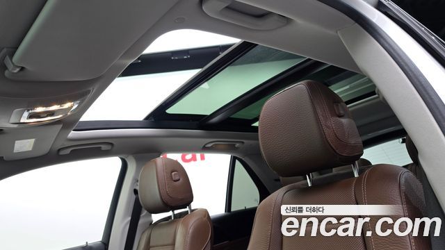 Mercedes-Benz GLE-Class (W167) GLE450 4MATIC 2025 — фото 19