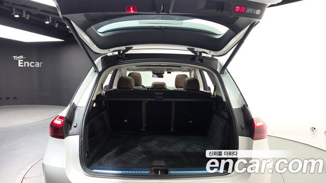 Mercedes-Benz GLE-Class (W167) GLE450 4MATIC 2025 — фото 20