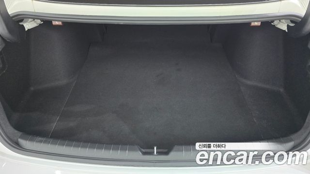 Hyundai Sonata (DN8) 1.6 Turbo Premium Plus 2022 — фото 20