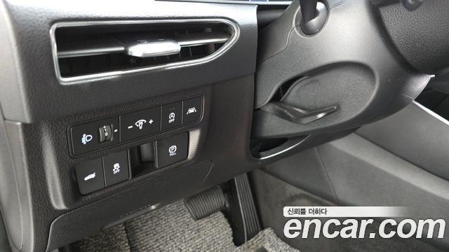 Hyundai Sonata (DN8) 1.6 Turbo Premium Plus 2022 — фото 22