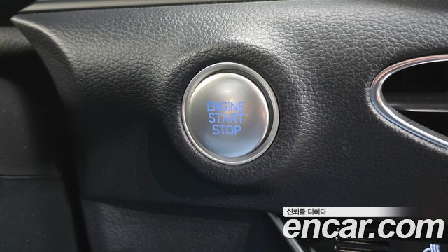 Hyundai Sonata (DN8) 1.6 Turbo Premium Plus 2022 — фото 23