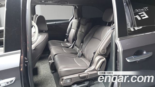 Honda Odyssey 3.5 5th 2023 — фото 11