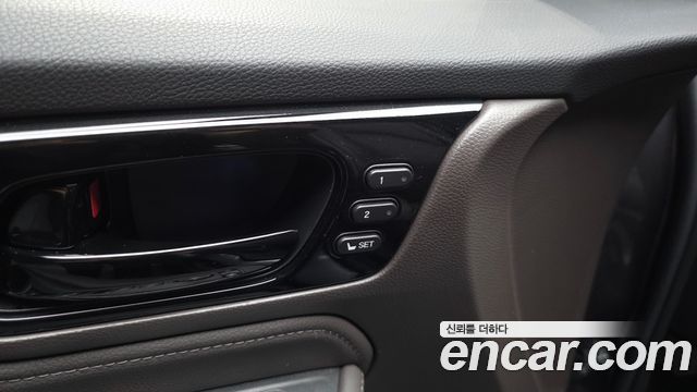 Honda Odyssey 3.5 5th 2023 — фото 29