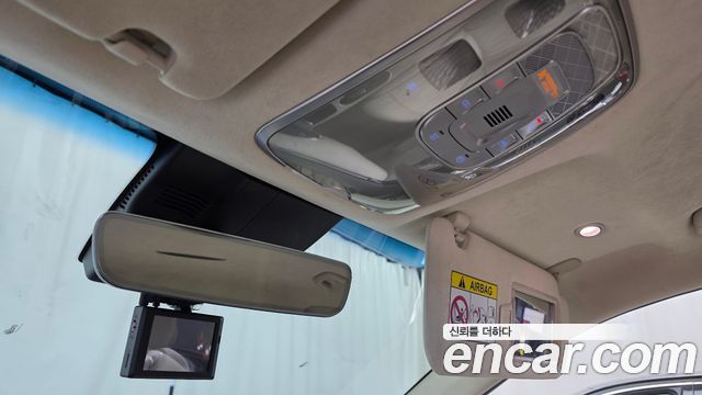 Genesis GV70 2.5T Gasoline 2WD 2021 — фото 17