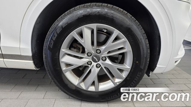 Genesis GV70 2.5T Gasoline 2WD 2021 — фото 21