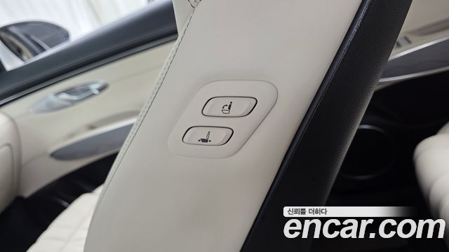 Genesis GV70 2.5T Gasoline 2WD 2021 — фото 28