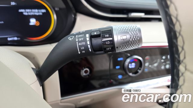 Genesis GV70 2.5T Gasoline 2WD 2021 — фото 30