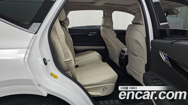 Genesis GV80 2.5T Gasoline AWD 2025 — фото 11