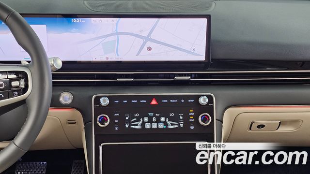 Genesis GV80 2.5T Gasoline AWD 2025 — фото 13