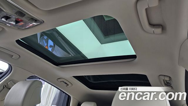 Genesis GV80 2.5T Gasoline AWD 2025 — фото 16