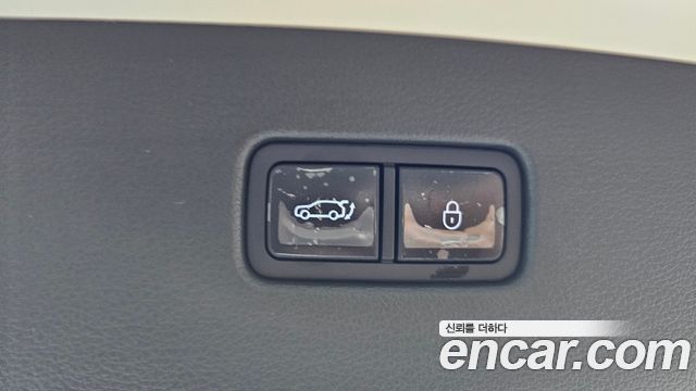 Genesis GV80 2.5T Gasoline AWD 2025 — фото 18