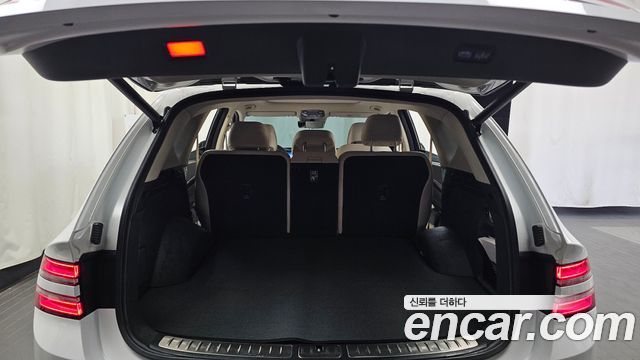 Genesis GV80 2.5T Gasoline AWD 2025 — фото 19