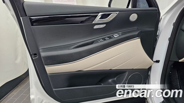 Genesis GV80 2.5T Gasoline AWD 2025 — фото 24