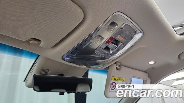 Genesis GV80 2.5T Gasoline AWD 2025 — фото 27