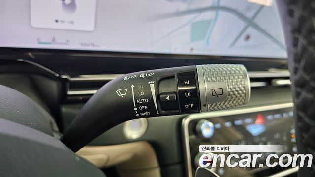 Genesis GV80 2.5T Gasoline AWD 2025 — фото 29