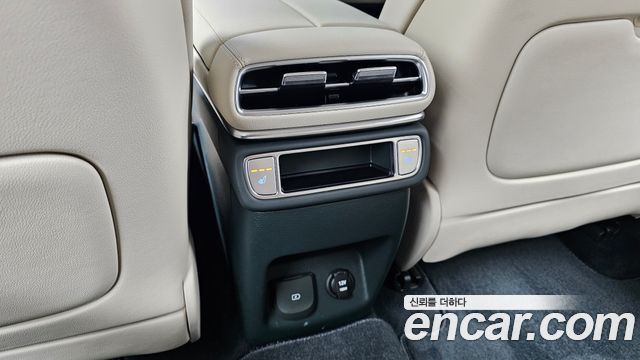 Genesis GV80 2.5T Gasoline AWD 2025 — фото 33