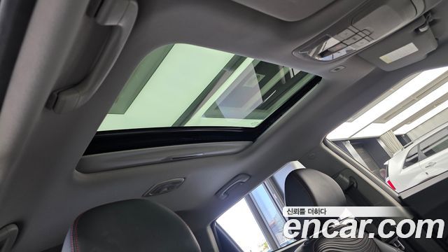 KG Mobility (SsangYong) Tivoli Air 1.6 RX 2WD 2017 — фото 16