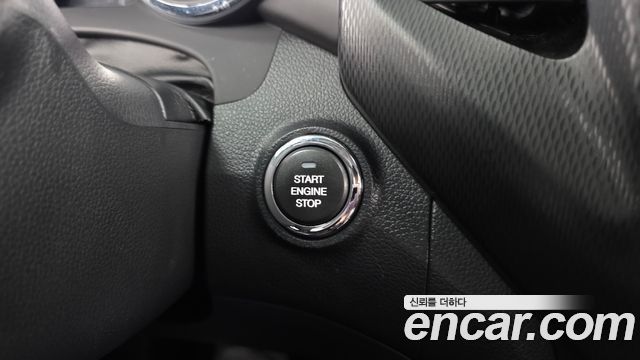 KG Mobility (SsangYong) Tivoli Air 1.6 RX 2WD 2017 — фото 27