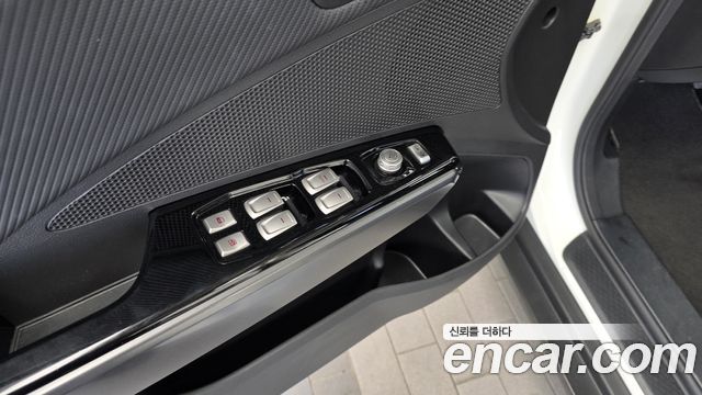 KG Mobility (SsangYong) Tivoli Air 1.6 RX 2WD 2017 — фото 29
