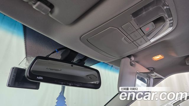 KG Mobility (SsangYong) Tivoli Air 1.6 RX 2WD 2017 — фото 30