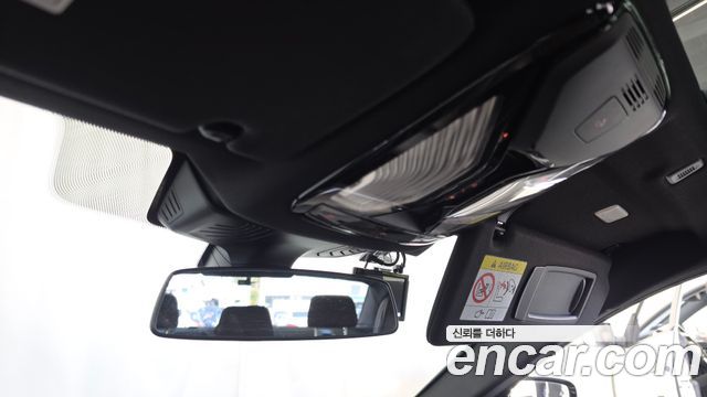 BMW 5 Series (G30) 520d xDrive M Sport Package Plus 2020 — фото 23