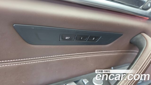 BMW 5 Series (G30) 520d xDrive M Sport Package Plus 2020 — фото 34