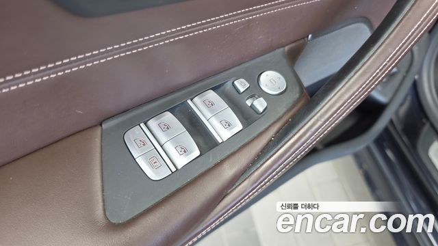 BMW 5 Series (G30) 520d xDrive M Sport Package Plus 2020 — фото 35