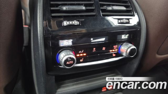 BMW 5 Series (G30) 520d xDrive M Sport Package Plus 2020 — фото 37