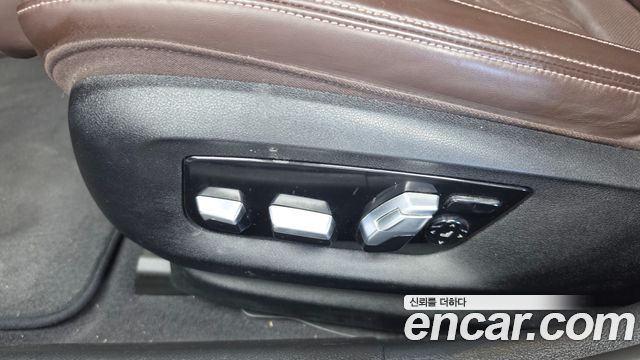 BMW 5 Series (G30) 520d xDrive M Sport Package Plus 2020 — фото 38