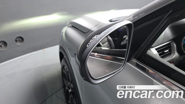 Renault Korea Arkana 1.6 E-TECH Iconic 2025 — фото 27
