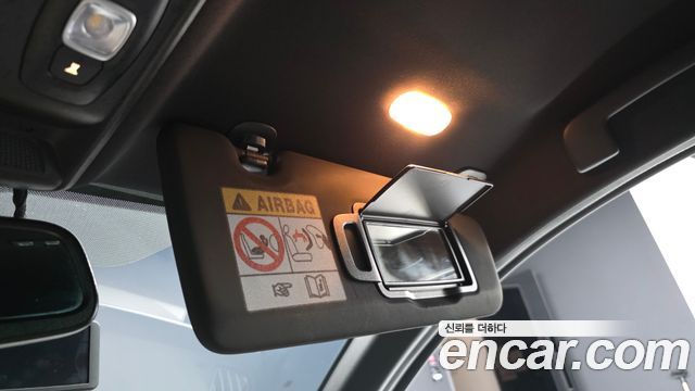 Renault Korea Arkana 1.6 E-TECH Iconic 2025 — фото 33