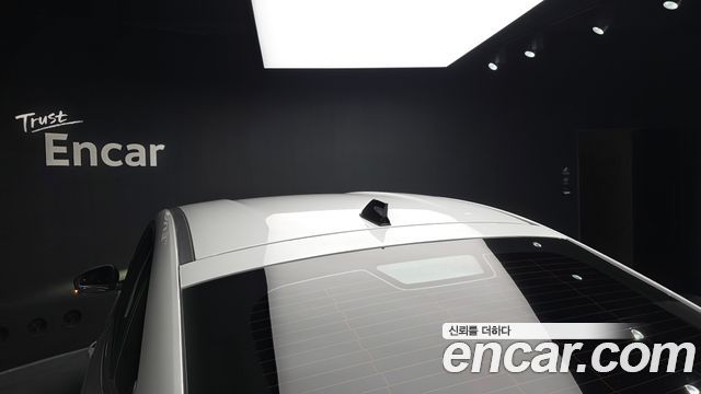 Renault Korea Arkana 1.6 E-TECH Iconic 2025 — фото 36