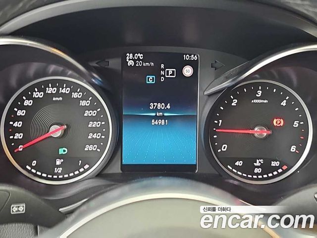Mercedes-Benz C-Class (W205) C220 d 4MATIC Coupe 2019 — фото 6