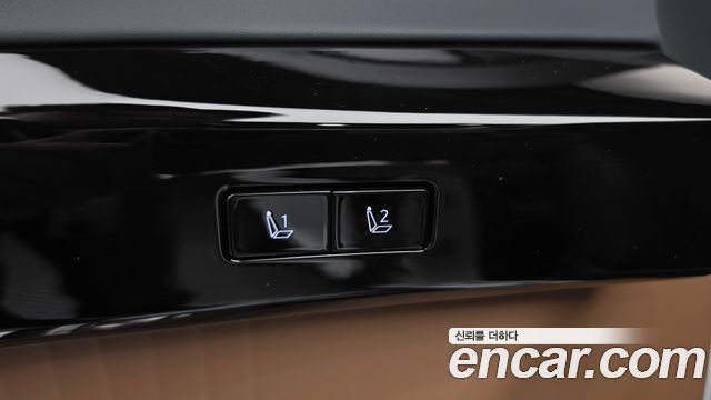 Hyundai Grandeur Hybrid (GN7) Calligraphy 2025 — фото 19