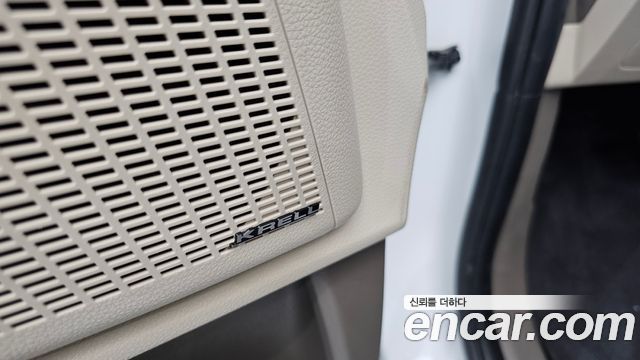 Kia Carnival (IV) Diesel 9-Seater Hi-Limousine Signature 2023 — фото 33
