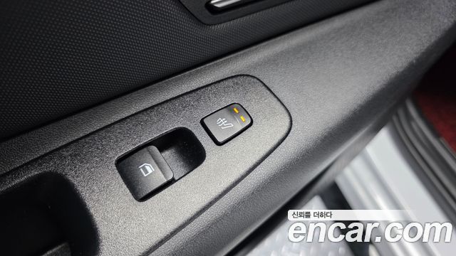 Hyundai Avante (CN7) 1.6 Turbo N Line Inspiration 2021 — фото 13