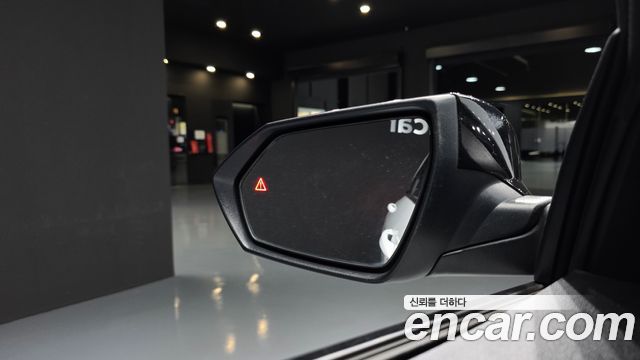 Hyundai Avante (CN7) 1.6 Turbo N Line Inspiration 2021 — фото 15