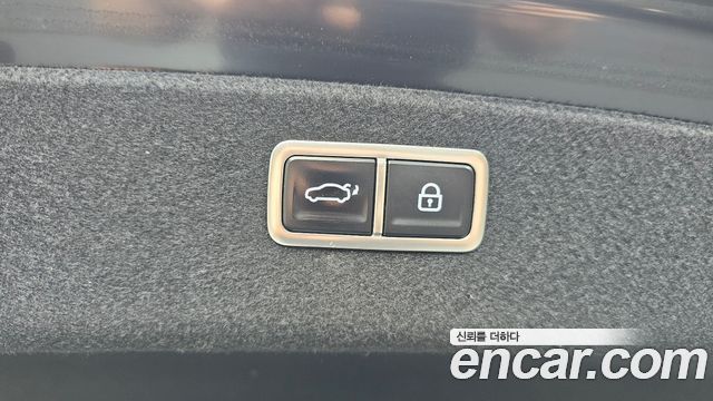 Genesis G80 (RG3) Gasoline 2.5 Turbo AWD 2021 — фото 20