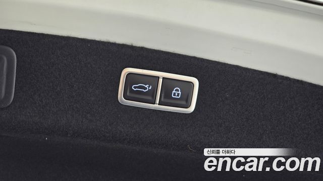 Genesis G80 (RG3) Gasoline 2.5 Turbo AWD 2023 — фото 30