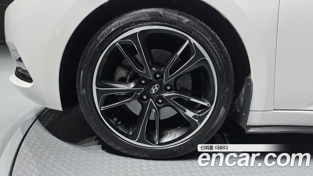 Hyundai i40 1.7 VGT D SPEC 2017 — фото 5