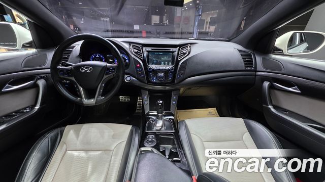 Hyundai i40 1.7 VGT D SPEC 2017 — фото 7