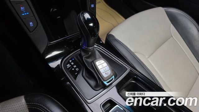 Hyundai i40 1.7 VGT D SPEC 2017 — фото 9