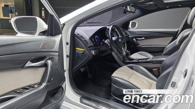 Hyundai i40 1.7 VGT D SPEC 2017 — фото 10