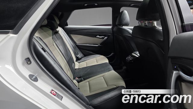 Hyundai i40 1.7 VGT D SPEC 2017 — фото 15