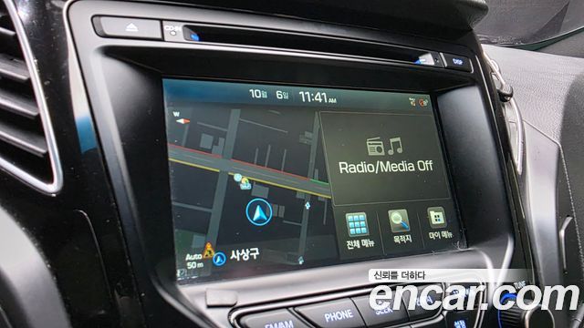 Hyundai i40 1.7 VGT D SPEC 2017 — фото 17
