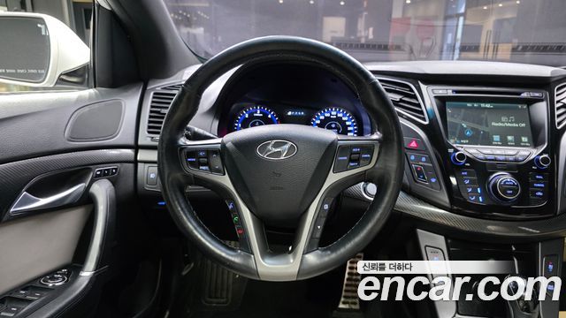 Hyundai i40 1.7 VGT D SPEC 2017 — фото 18