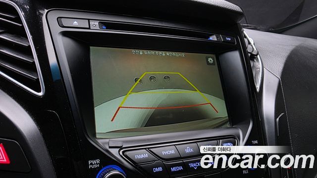 Hyundai i40 1.7 VGT D SPEC 2017 — фото 19