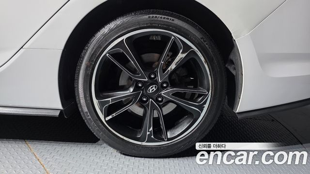 Hyundai i40 1.7 VGT D SPEC 2017 — фото 27