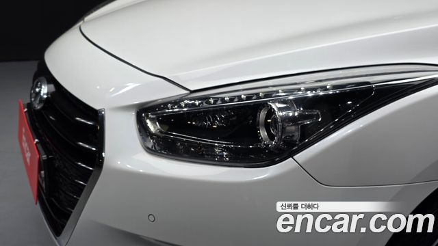 Hyundai i40 1.7 VGT D SPEC 2017 — фото 28